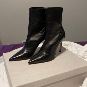 Jimmy choo boots